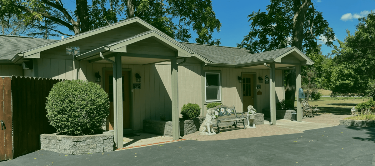 Dog Boarding in Rochester, NY: What to Expect at Evergreen Kennels in Churchville Dog Boarding in Rochester, NY: What to Expect at Evergreen Kennels in Churchville