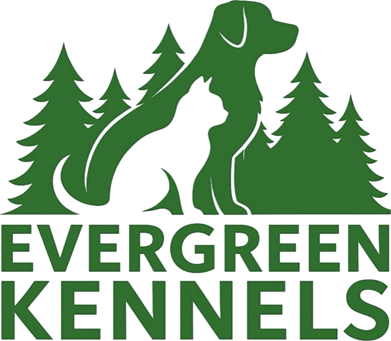 Evergreen Kennels